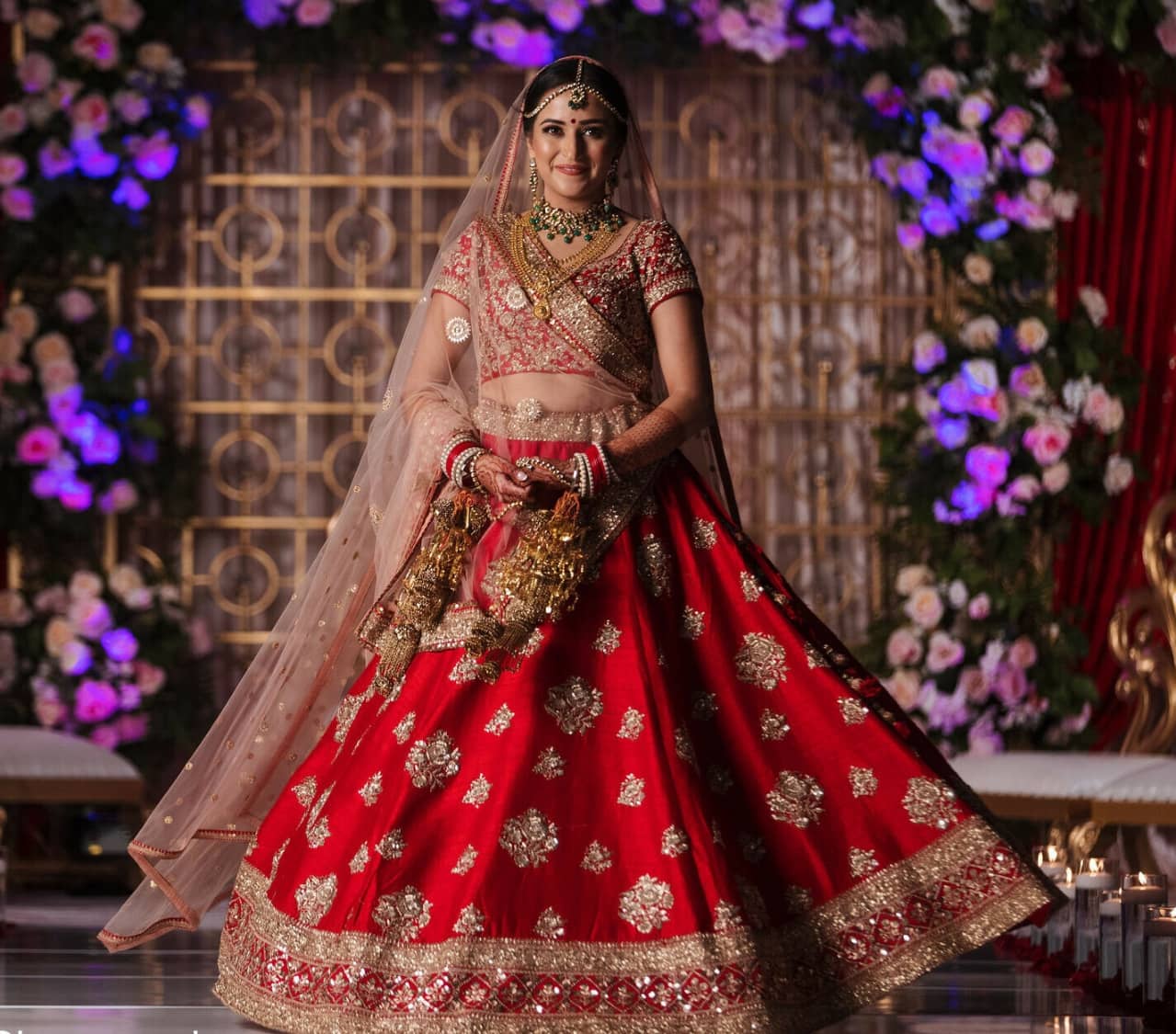 Tanvi Joshi